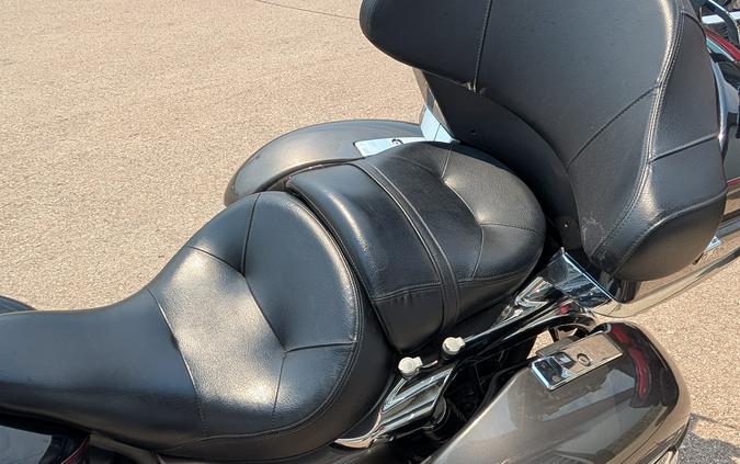 2012 Kawasaki Vulcan® 1700 Voyager® ABS