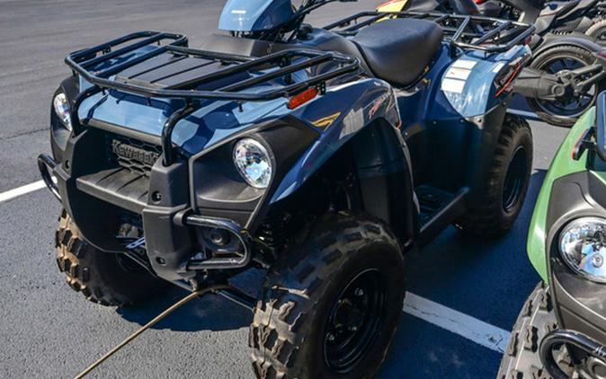 2025 Kawasaki Brute Force 300