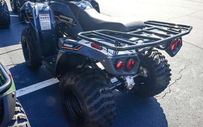 2025 Kawasaki Brute Force 300