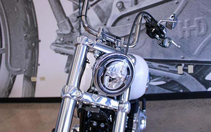 2026 Super Glide FXD