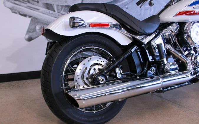 2026 Super Glide FXD