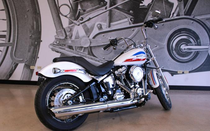 2026 Super Glide FXD