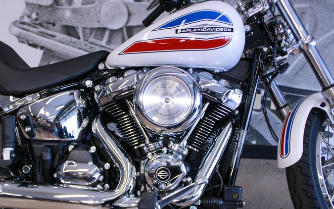 2026 Super Glide FXD
