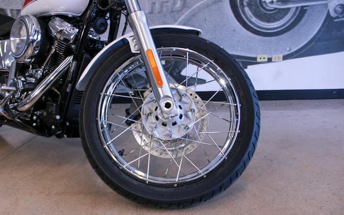 2026 Super Glide FXD