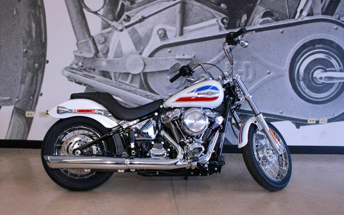 2026 Super Glide FXD