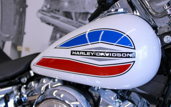 2026 Super Glide FXD