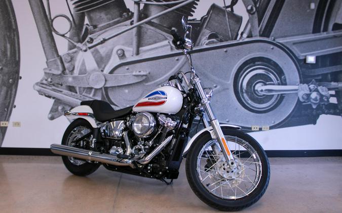 2026 Super Glide FXD