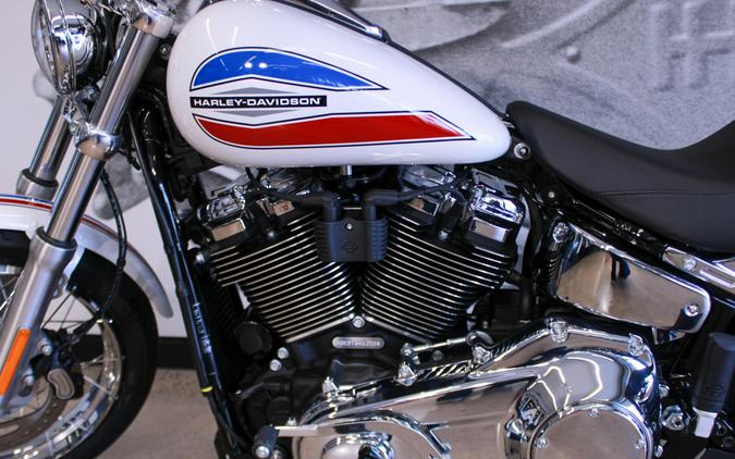 2026 Super Glide FXD