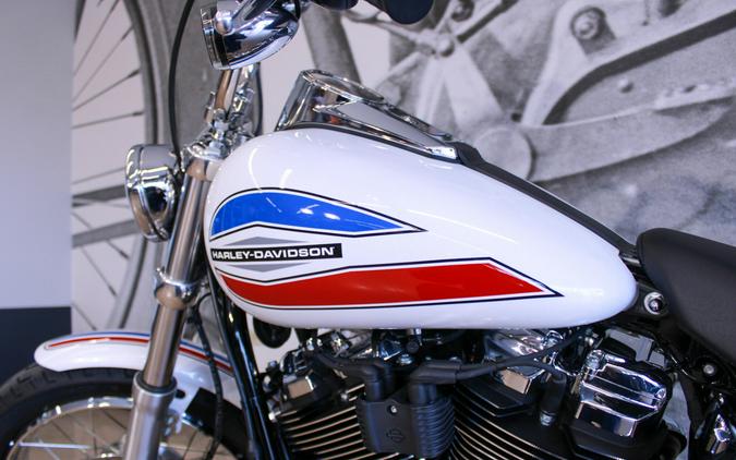 2026 Super Glide FXD
