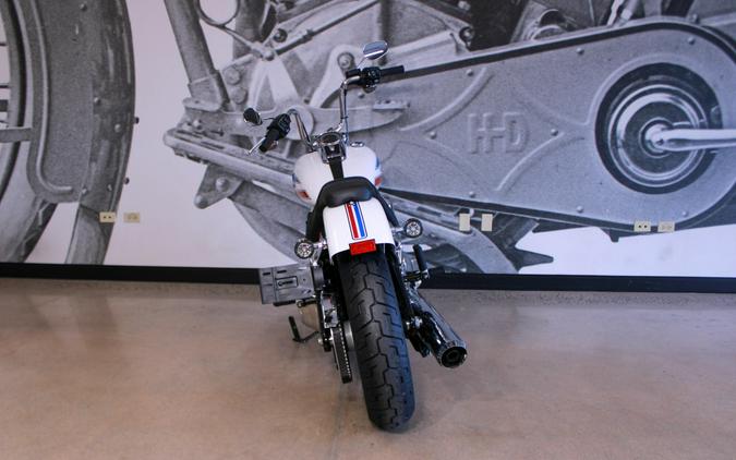 2026 Super Glide FXD