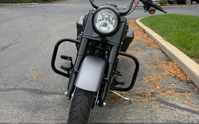 2017 Harley-Davidson Road King® Special