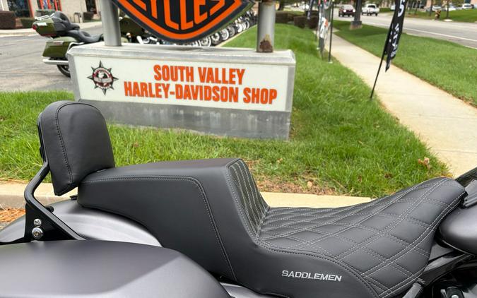 2017 Harley-Davidson Road King® Special