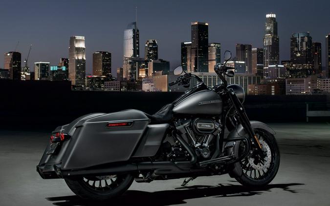 2017 Harley-Davidson Road King® Special