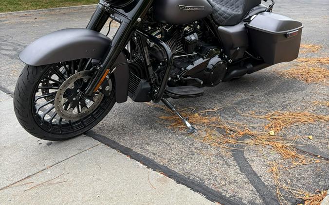 2017 Harley-Davidson Road King® Special