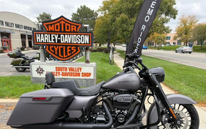 2017 Harley-Davidson Road King® Special