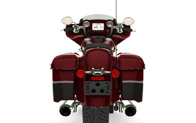2024 Indian Chieftain® Limited with PowerBand Audio Package