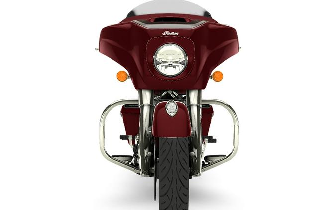 2024 Indian Chieftain® Limited with PowerBand Audio Package