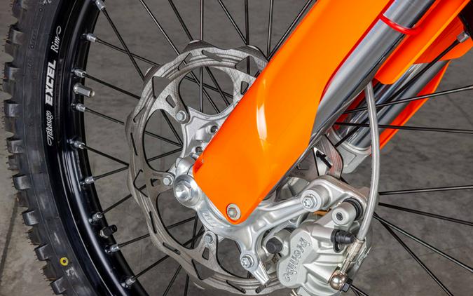 2025 KTM 350 SX-F - SM165057