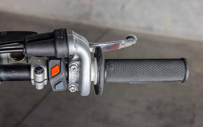 2025 KTM 350 SX-F - SM165057