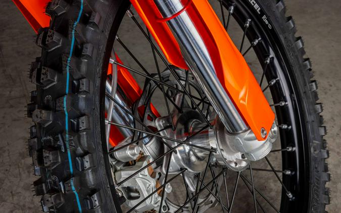 2025 KTM 350 SX-F - SM165057