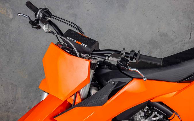 2025 KTM 350 SX-F - SM165057