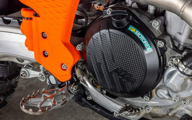 2025 KTM 350 SX-F - SM165057