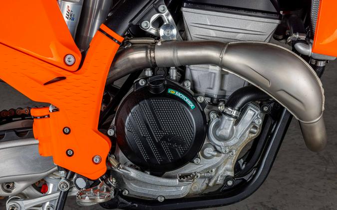 2025 KTM 350 SX-F - SM165057