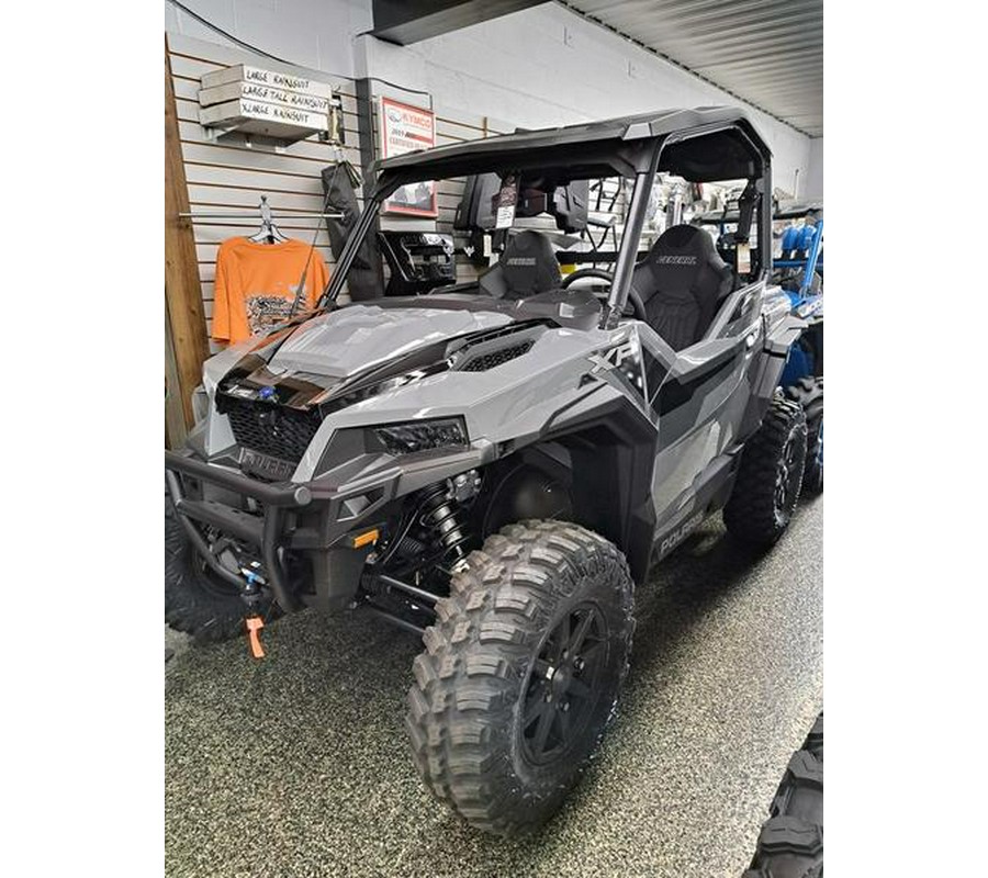 2023 Polaris® General XP 1000 Ultimate