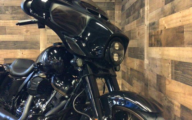 2022 Harley-Davidson Street Glide ST Black FLHXST