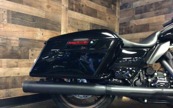 2022 Harley-Davidson Street Glide ST Black FLHXST