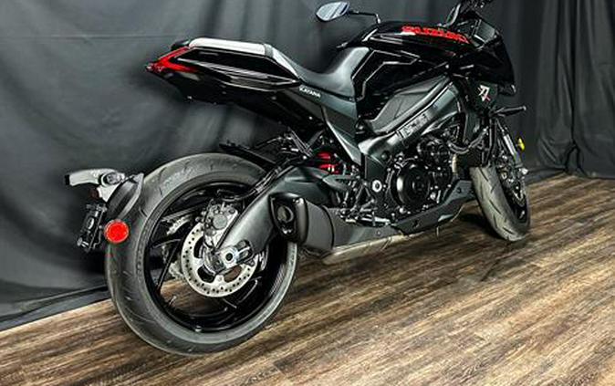 2020 Suzuki Katana