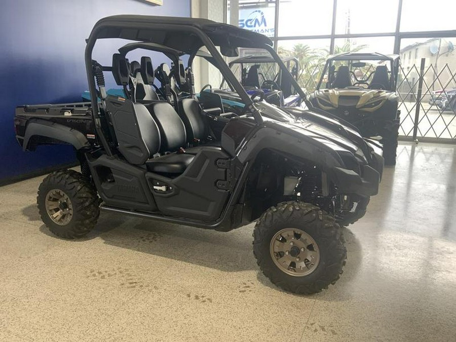 2023 Yamaha Viking EPS Ranch Edition