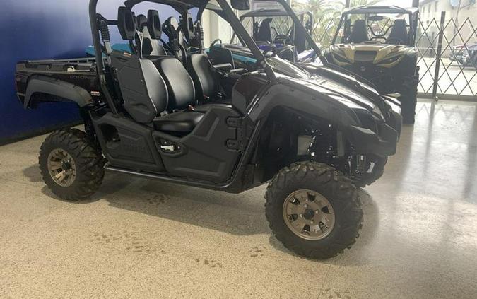 2023 Yamaha Viking EPS Ranch Edition