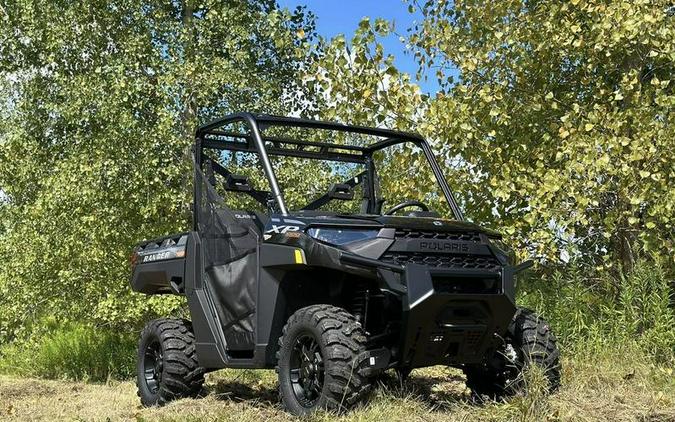 2024 Polaris® Ranger XP 1000 Premium