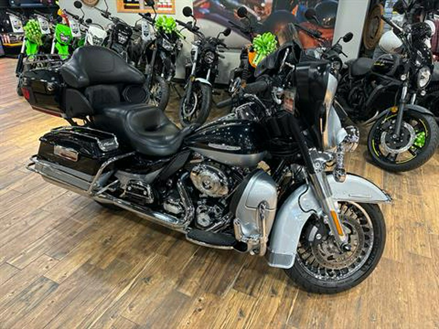 2012 Harley-Davidson Electra Glide® Ultra Limited