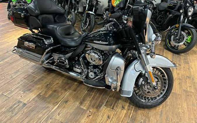 2012 Harley-Davidson Electra Glide® Ultra Limited