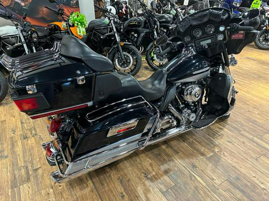 2012 Harley-Davidson Electra Glide® Ultra Limited