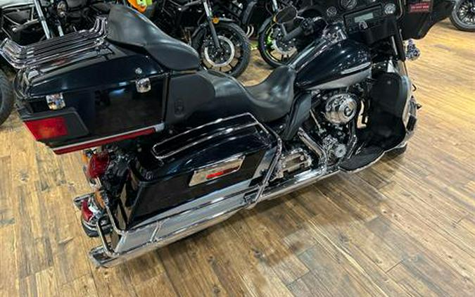 2012 Harley-Davidson Electra Glide® Ultra Limited