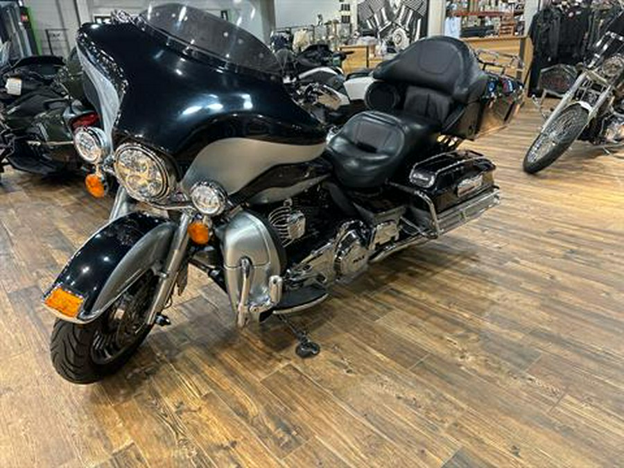 2012 Harley-Davidson Electra Glide® Ultra Limited