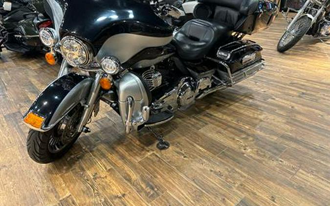 2012 Harley-Davidson Electra Glide® Ultra Limited