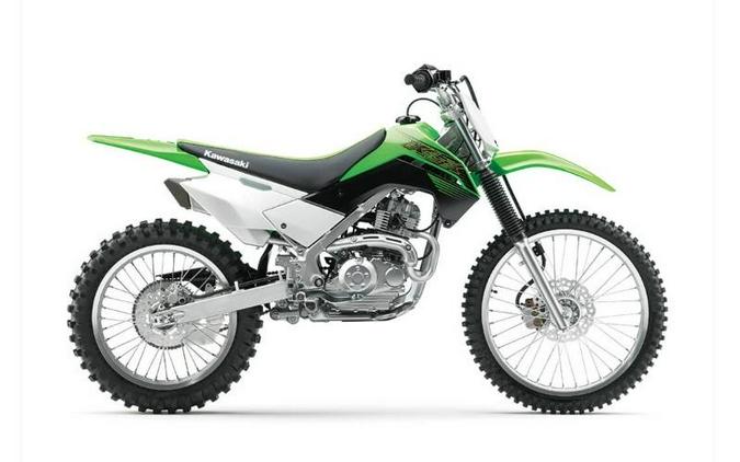 2020 Kawasaki KLX®140G