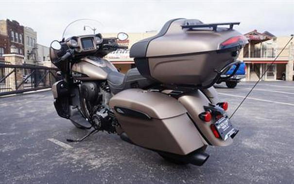 2021 Indian Motorcycle Roadmaster® Dark Horse®