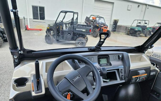 2024 Kawasaki Mule PRO-FXT 1000 LE Ranch Edition