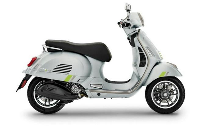 2024 Vespa GTS Super 300 Tech 300 SUPERTECH