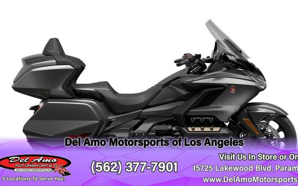 2024 Honda GOLDWING TOUR DCT