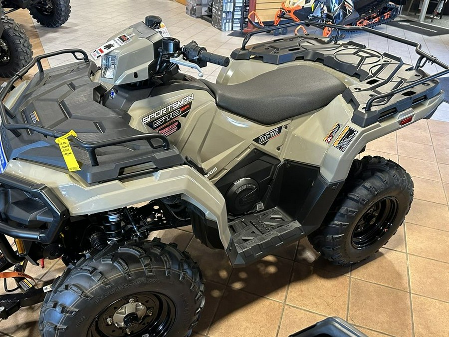 2024 Polaris® Sportsman 570 EPS