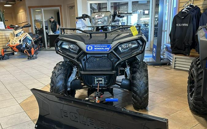 2024 Polaris® Sportsman 570 EPS