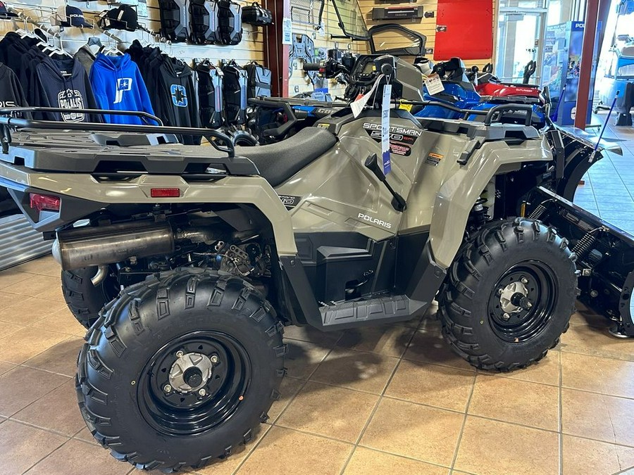 2024 Polaris® Sportsman 570 EPS