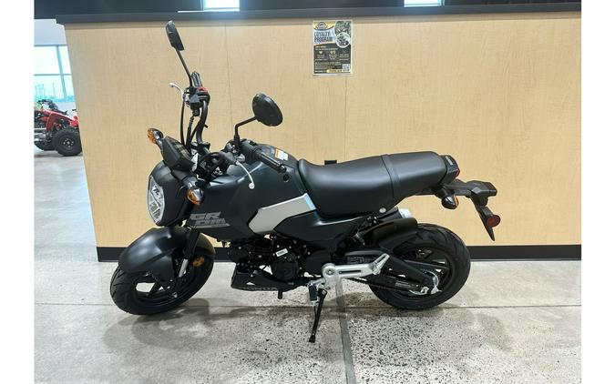 2024 Honda Grom SP