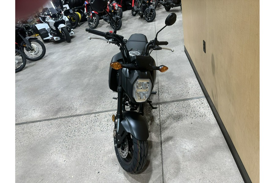 2024 Honda Grom SP